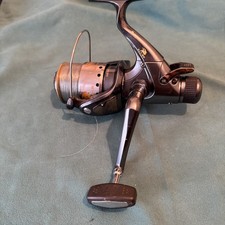 FLADEN WARBIRD 411-60 FREERUNNER REEL 6 ball bearings 