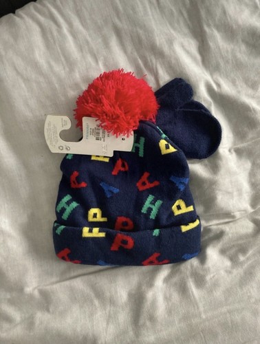 Primark gloves and hat for - and,