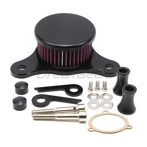 Air filter cleaner intake - air,