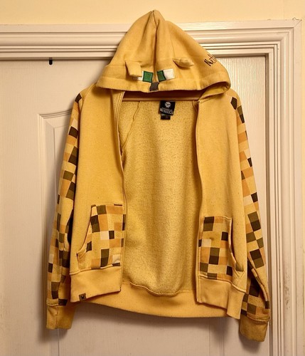 Minecraft jinx yellow ocelot - minecraft,