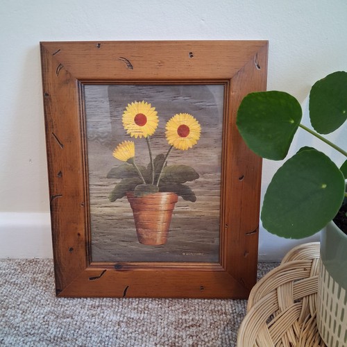 Martin wiscombe framed - wiscombe, art
