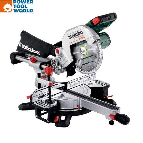Metabo kgs ltx 216 - ltx, 18v