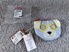 Joules Purse Dog Child’s -
