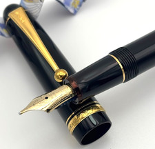 Pilot Namiki Custom 74