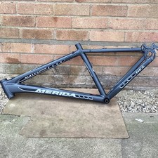 Merida matts speed hfs - speed,