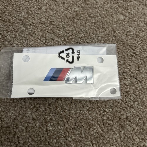 New genuine bmw wing - new,