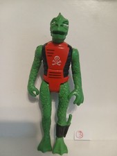 Action Force Kraken unpainted