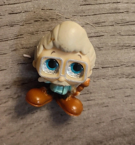 Disney doorables series - disney, 1