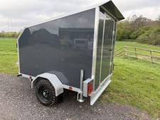 New Apache Cube 7x5