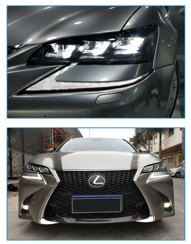For lexus gs200 gs300h - lexus,
