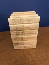 Dr Squatch Soap Saver.  Extend