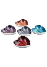 Heart Shaped Dish Fair Trade