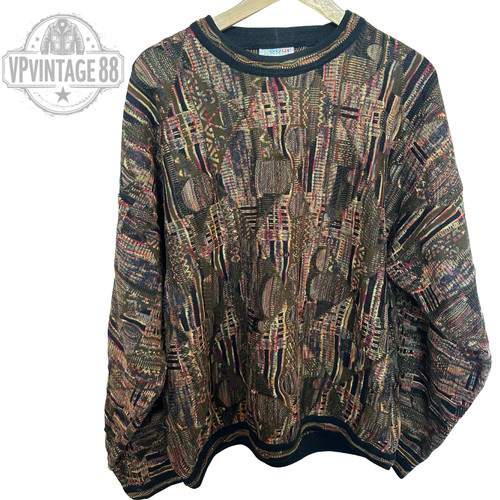 Vintage coogi 90s australia - vintage,