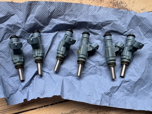 Audi v6 set 6x - audi, tt
