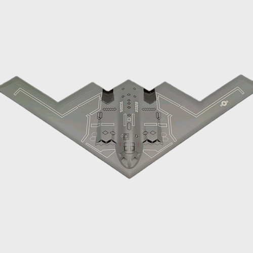 Atlas editions northrop - atlas,