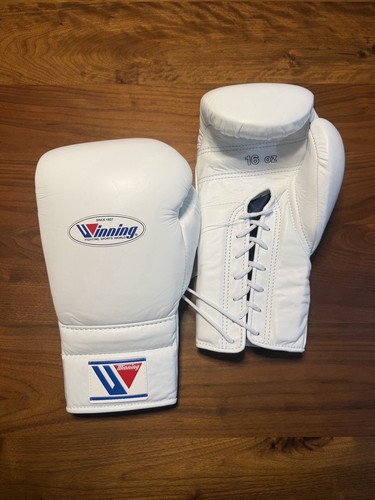 Winning boxing gloves oz - winning,