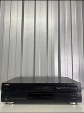 Teac CD-P3500 CD Compact Disc