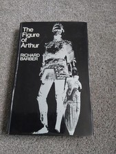 The Figure Of Arthur By