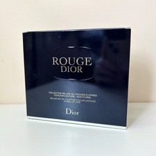 Dior Rouge Boxed Gift Set -
