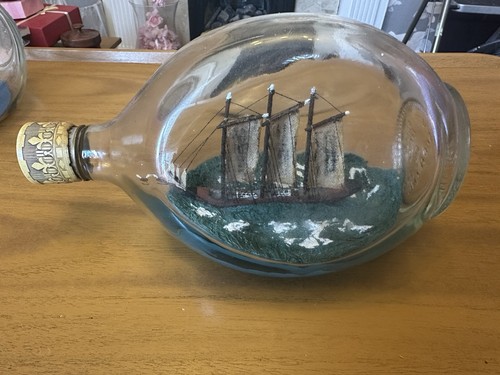 Vintage haig dimple - vintage, ship