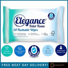 ELEGANCE TOILET TISSUE