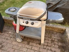 Outback Excel 300 Silver