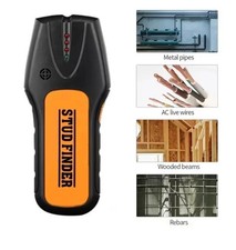 3 in1 Finder Wood Stud Metal