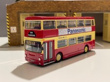 EFE Daimler DMS 1 Door Western