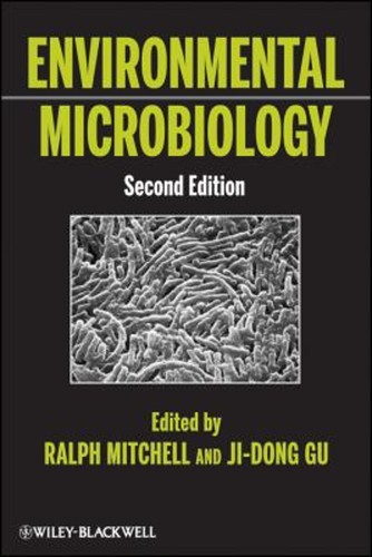 Environmental microbiology - environmental,