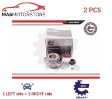 WHEEL BEARING KIT SET PAIR SKV