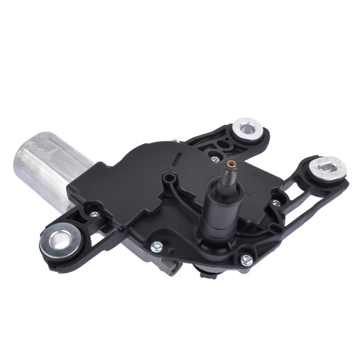 Rear windscreen wiper motor - windscreen,