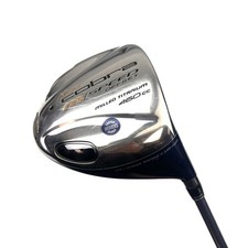 Cobra King M Speed Offset Driver / 10.5 Degree / Cobra Bassara Ladies Flex