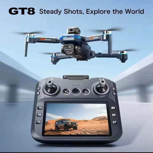 Professional dual camera - professional,