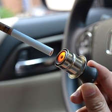1x Cigarette Lighter Heater