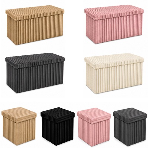 Foldable storage box - storage,