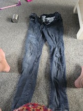 Mens Levi Premium Jeans Size 34x34