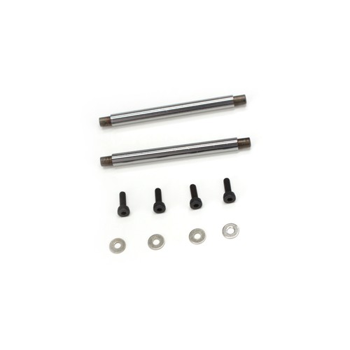 Blade flybarless spindle set - blade,