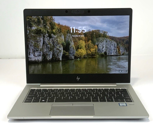 Elitebook 830 g6 - 830,