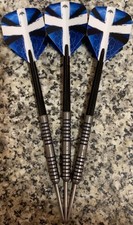 Datadart Jocky Wilson 22G Tungsten Darts