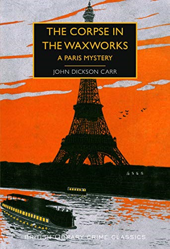 The corpse waxworks - the,