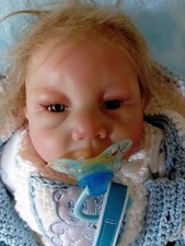 used reborn baby boy dolls