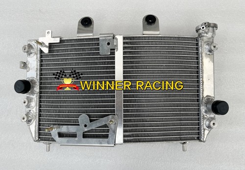 Aluminum alloy radiator for - alloy,