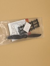 5” Propeller - Believed To Be A 5050 5x5 Electric Nylon High Efficiency Prop.