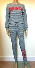 The Grinch Women's Pyjamas Top