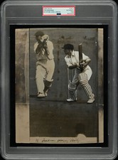 Keystone - 'Don Bradman