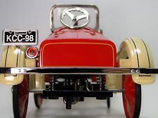 Rolls Royce Phantom MINI Pedal