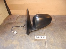 ROVER 400 BUBBLE 1996-1999 NEARSIDE PASSENGER SIDE ELECTRIC DOOR MIRROR