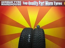 165 70 14 Hankook Kinergy 4S  1657014  Part Worn All Season x 2(B703) LOW GRADE