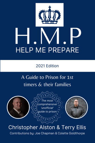 Hmp help prepare a - hmp,