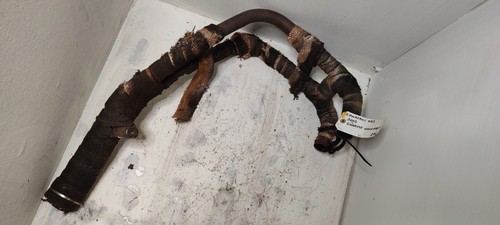 2002 kawasaki er5 - , exhaust